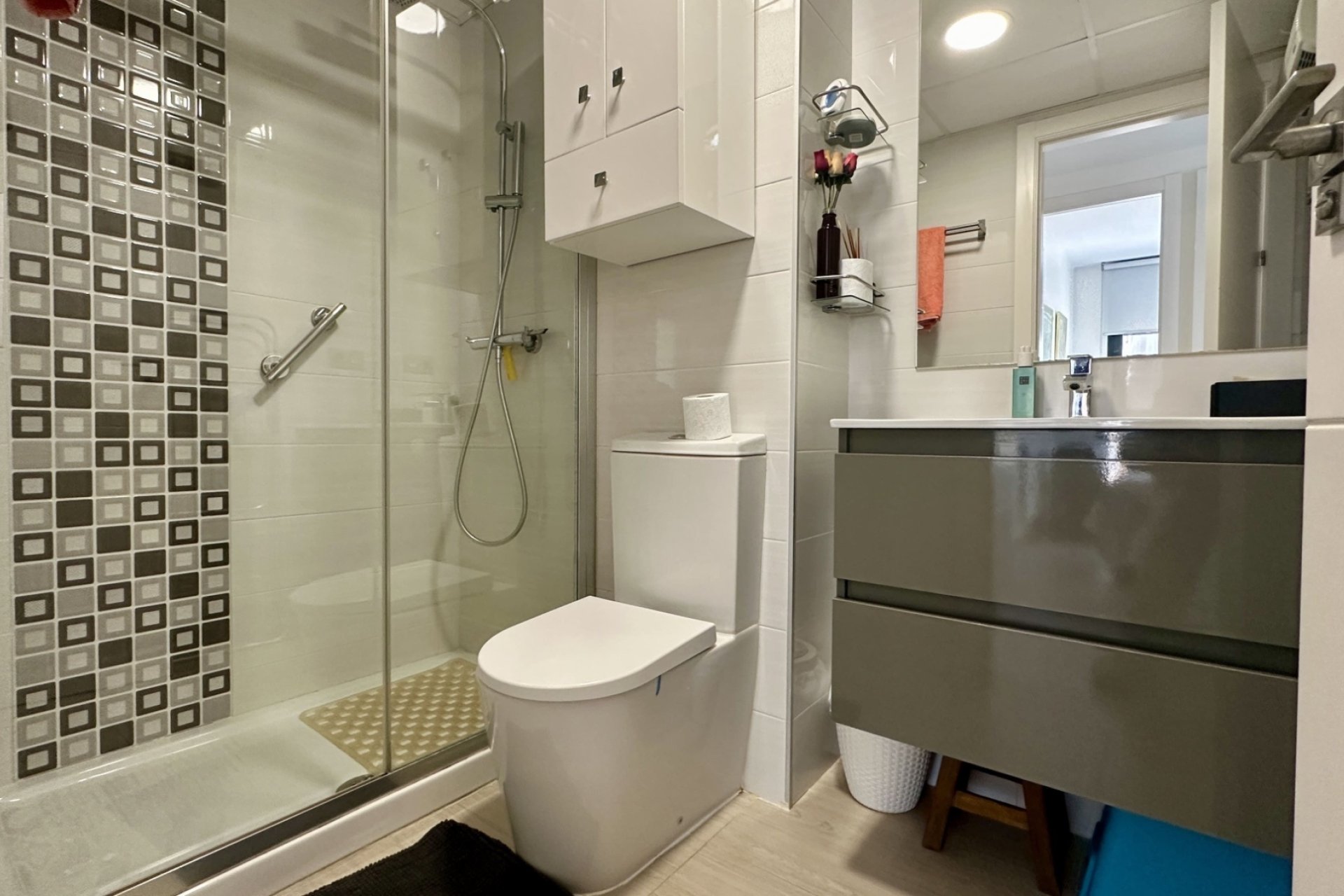 Revente - Apartment -
Orihuela Costa - Punta Prima