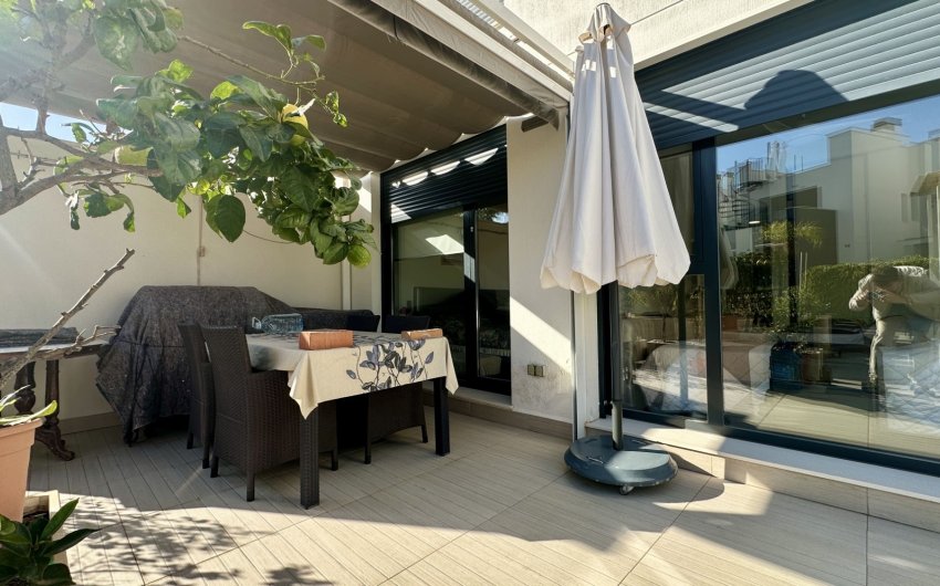 Revente - Apartment -
Orihuela Costa - Punta Prima