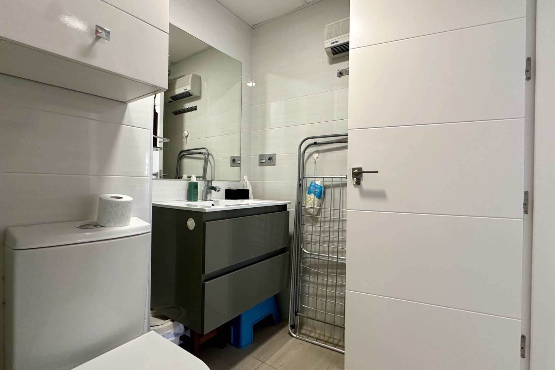 Revente - Apartment -
Orihuela Costa - Punta Prima