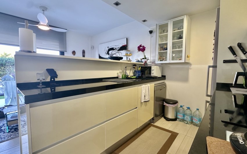 Revente - Apartment -
Orihuela Costa - Punta Prima