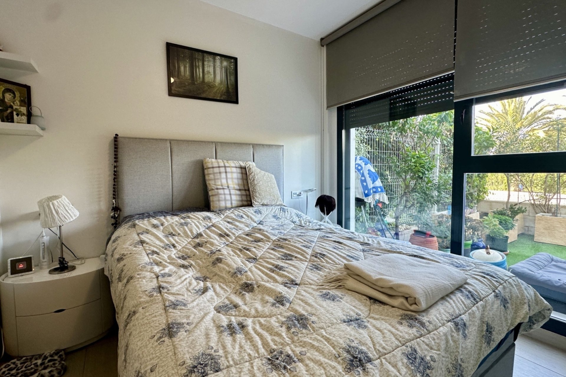 Revente - Apartment -
Orihuela Costa - Punta Prima