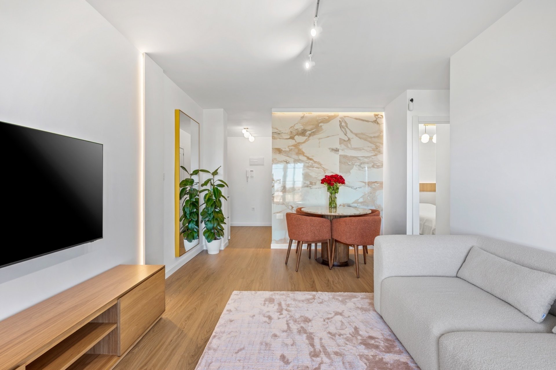 Revente - Apartment -
Orihuela Costa - Punta Prima