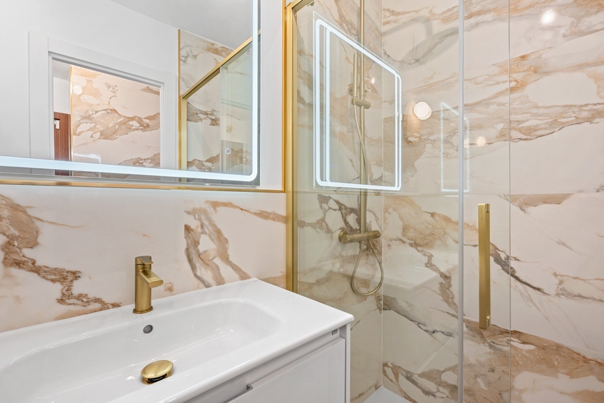 Revente - Apartment -
Orihuela Costa - Punta Prima