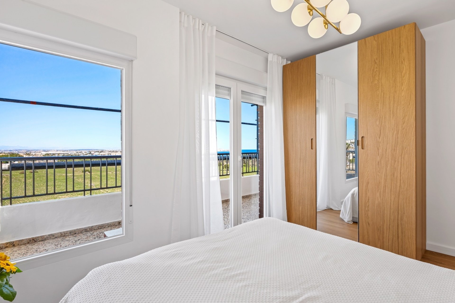 Revente - Apartment -
Orihuela Costa - Punta Prima