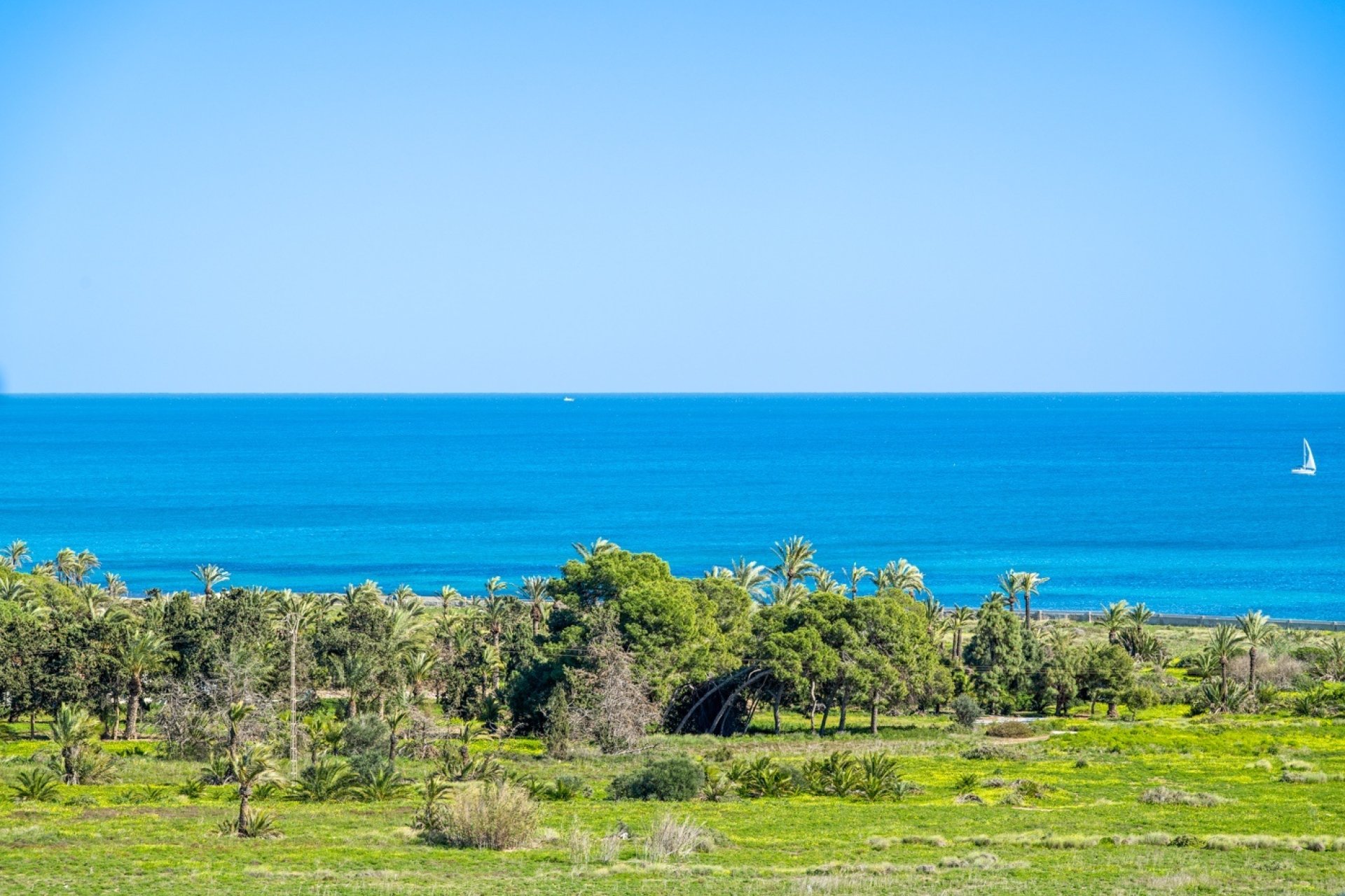 Revente - Apartment -
Orihuela Costa - Punta Prima