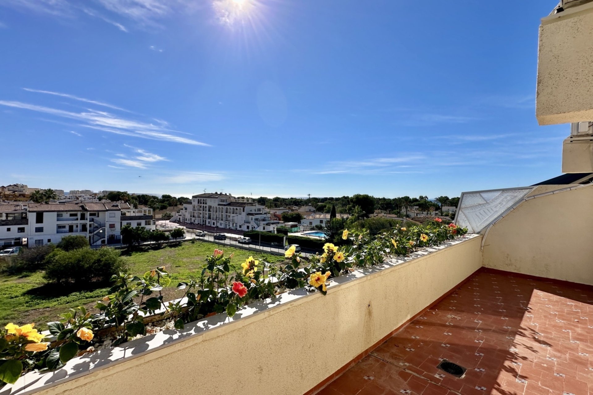 Revente - Apartment -
Orihuela Costa - Punta Prima