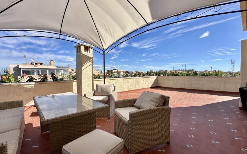 Revente - Apartment -
Orihuela Costa - Punta Prima
