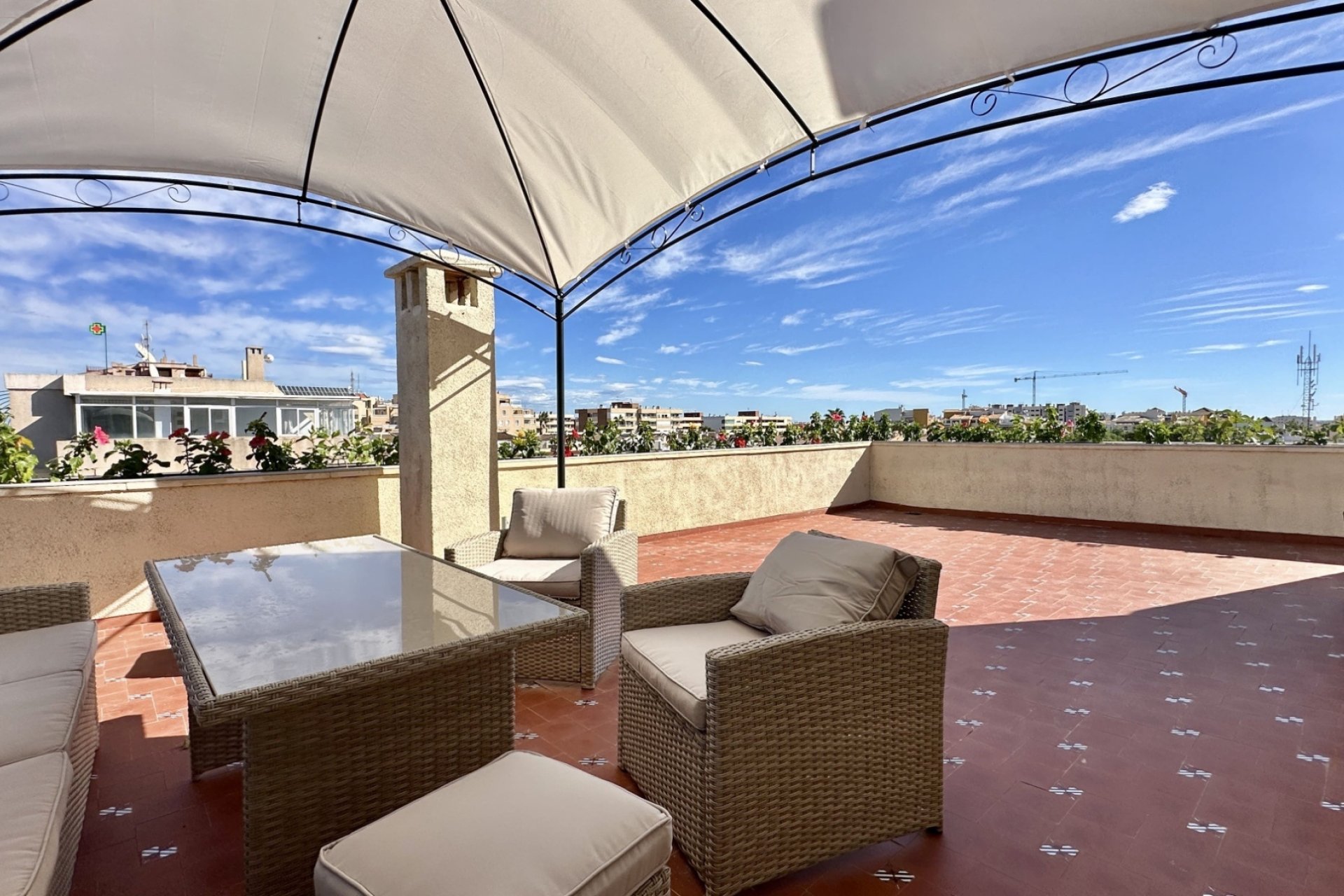 Revente - Apartment -
Orihuela Costa - Punta Prima