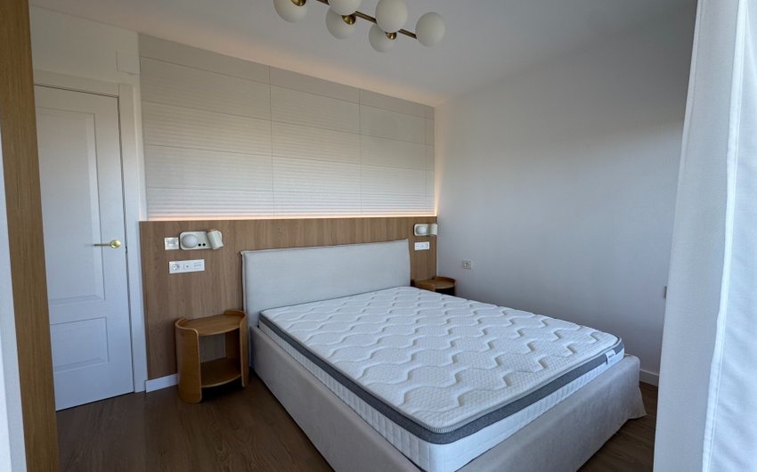 Revente - Apartment -
Orihuela Costa - Punta Prima