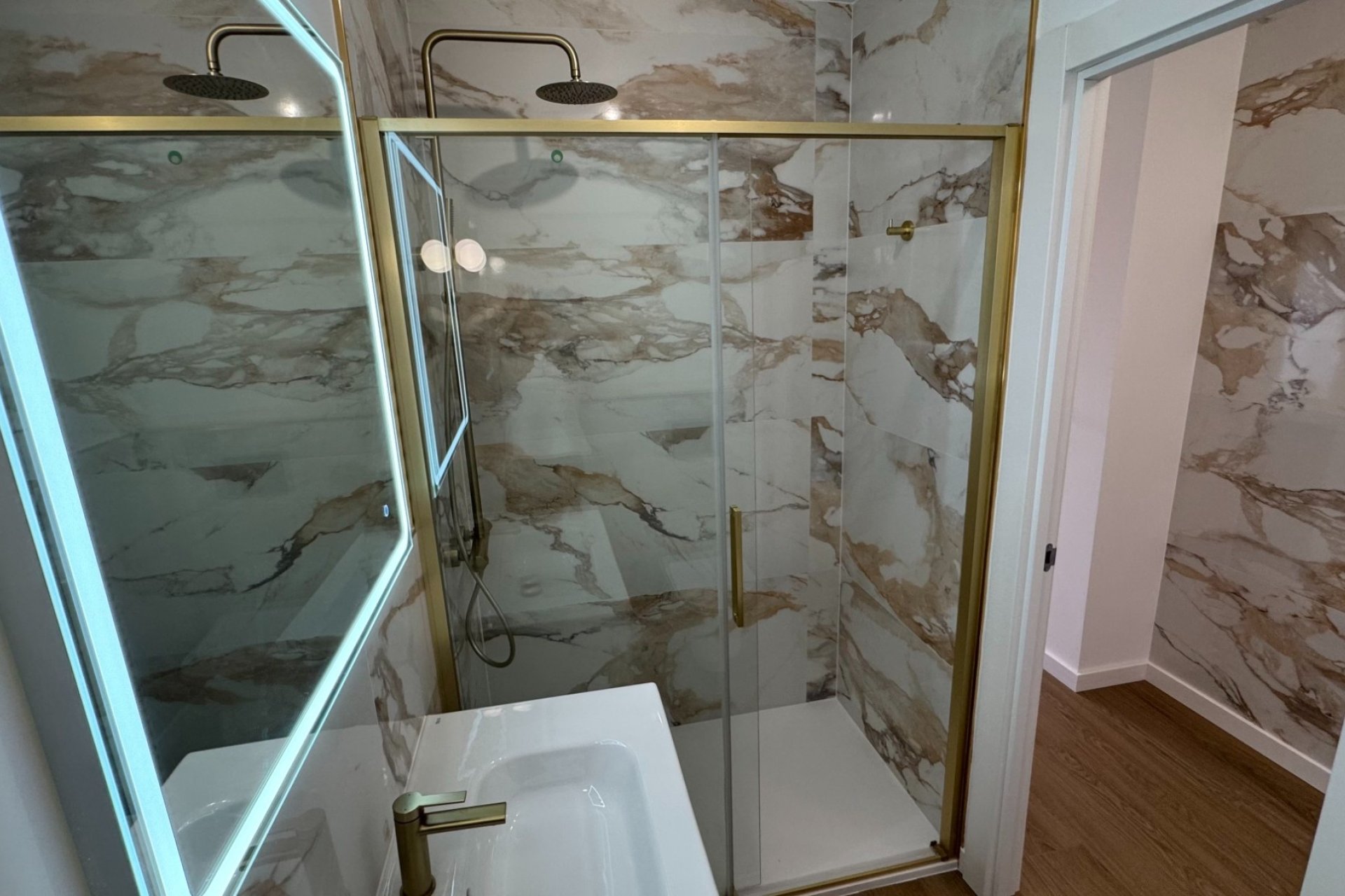 Revente - Apartment -
Orihuela Costa - Punta Prima