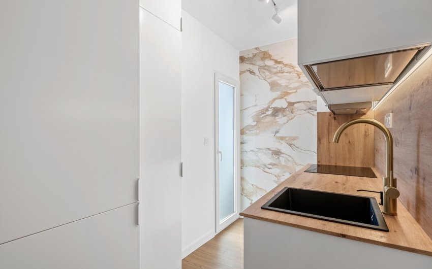 Revente - Apartment -
Orihuela Costa - Punta Prima