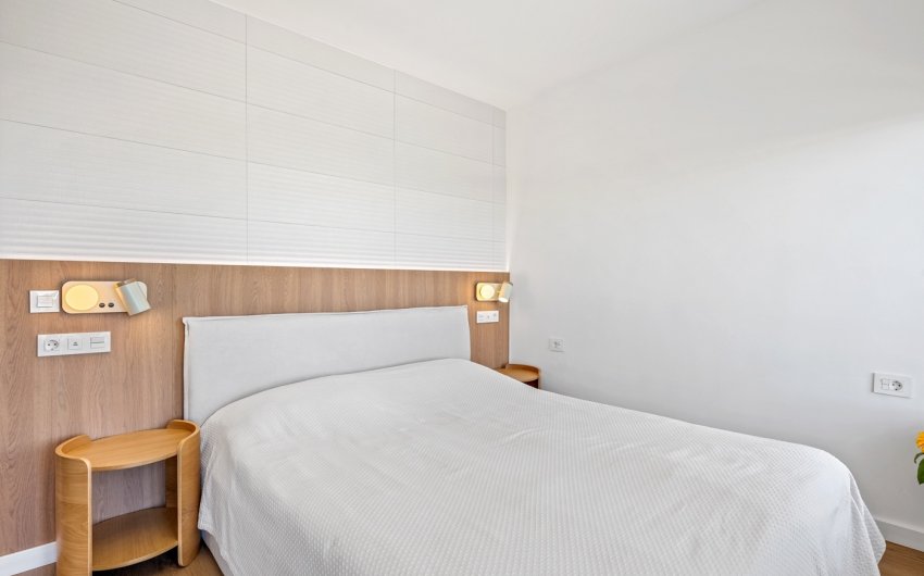 Revente - Apartment -
Orihuela Costa - Punta Prima