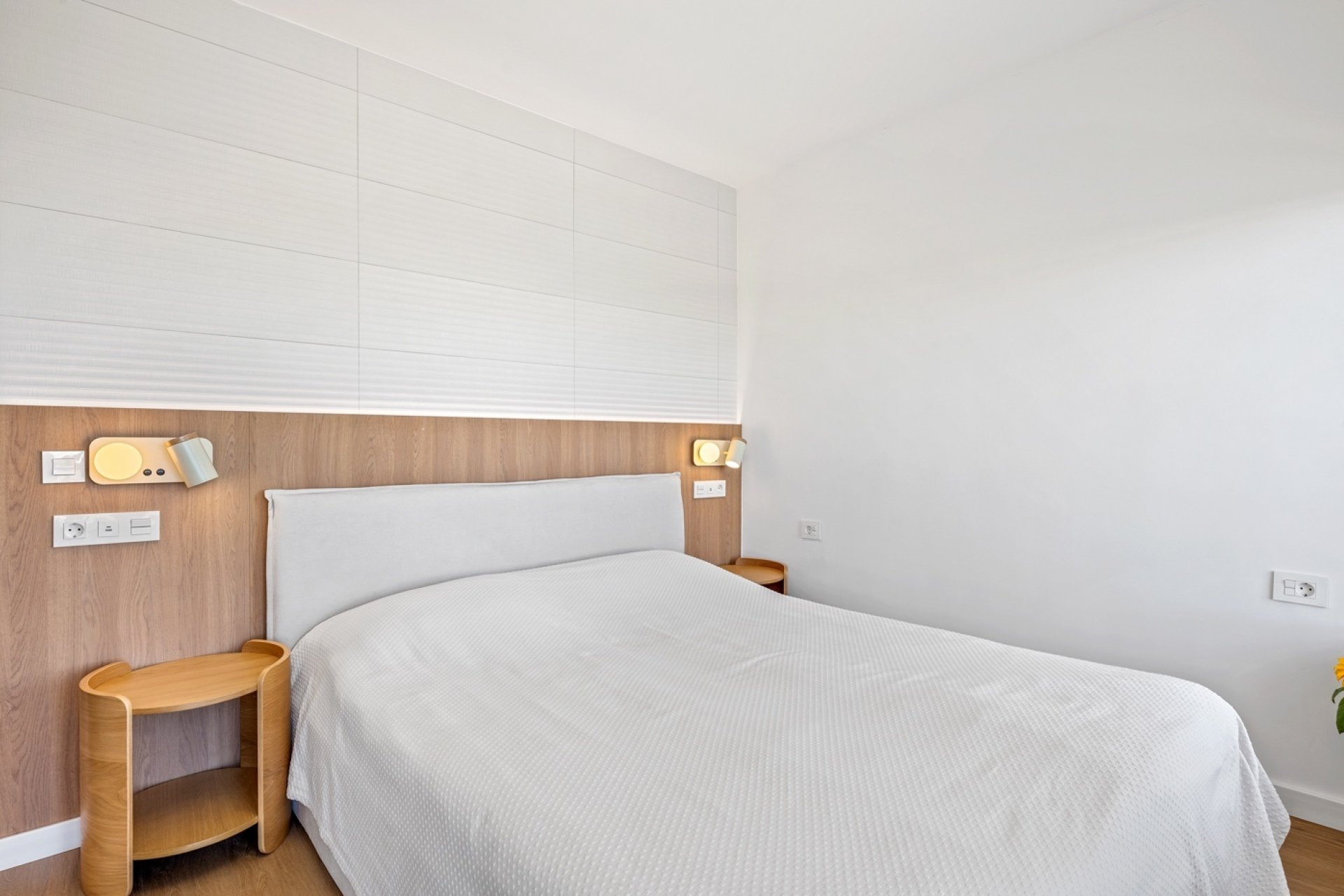 Revente - Apartment -
Orihuela Costa - Punta Prima