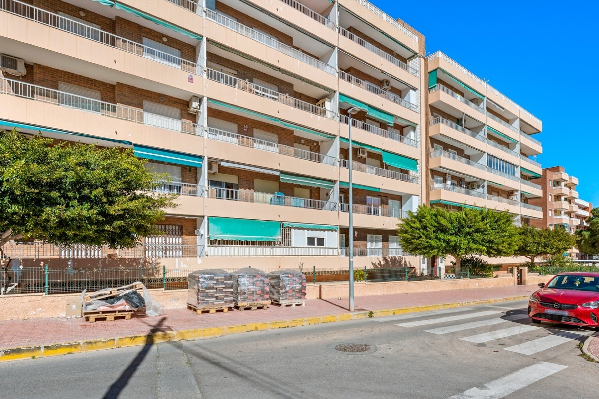 Revente - Apartment -
Orihuela Costa - Punta Prima