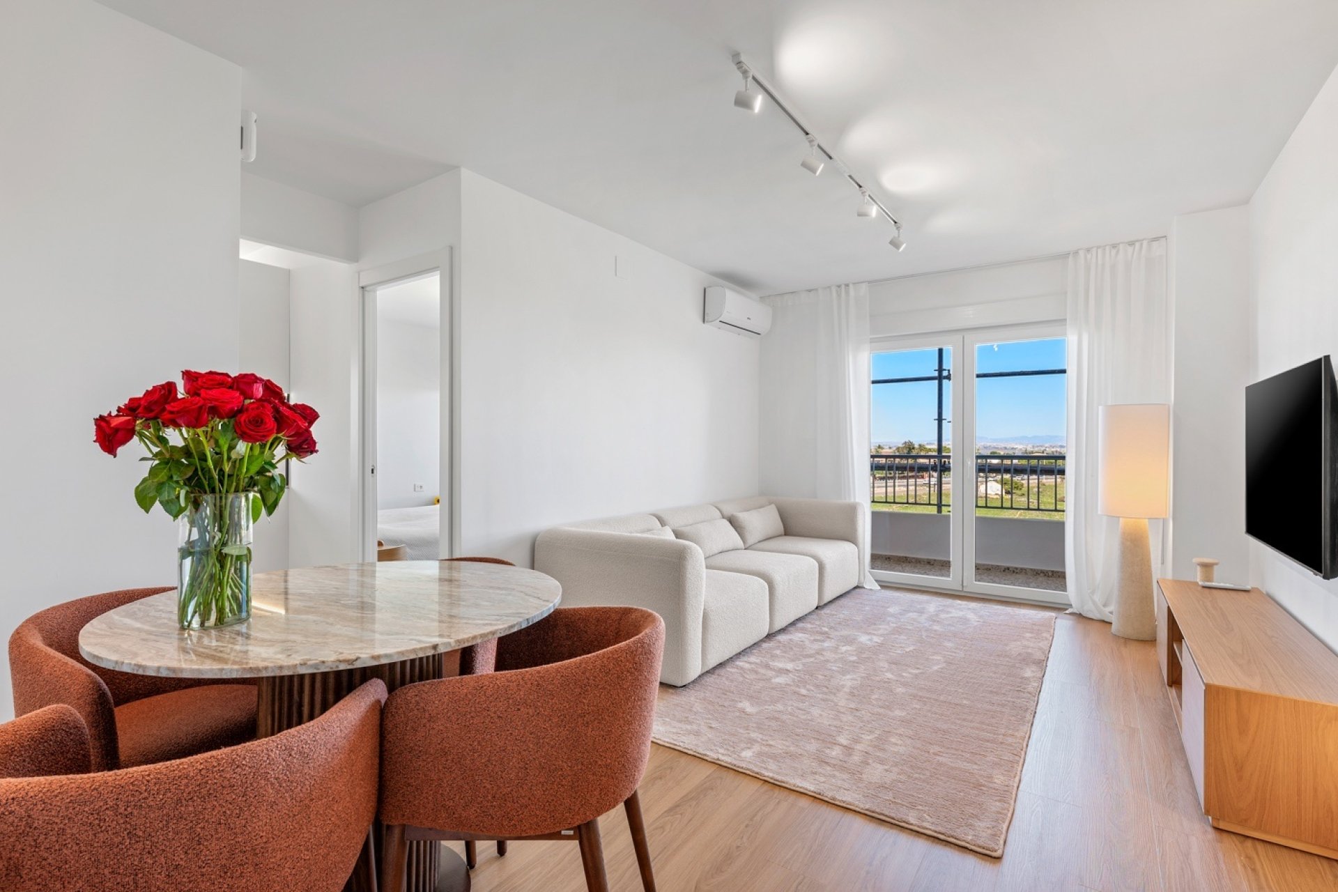 Revente - Apartment -
Orihuela Costa - Punta Prima