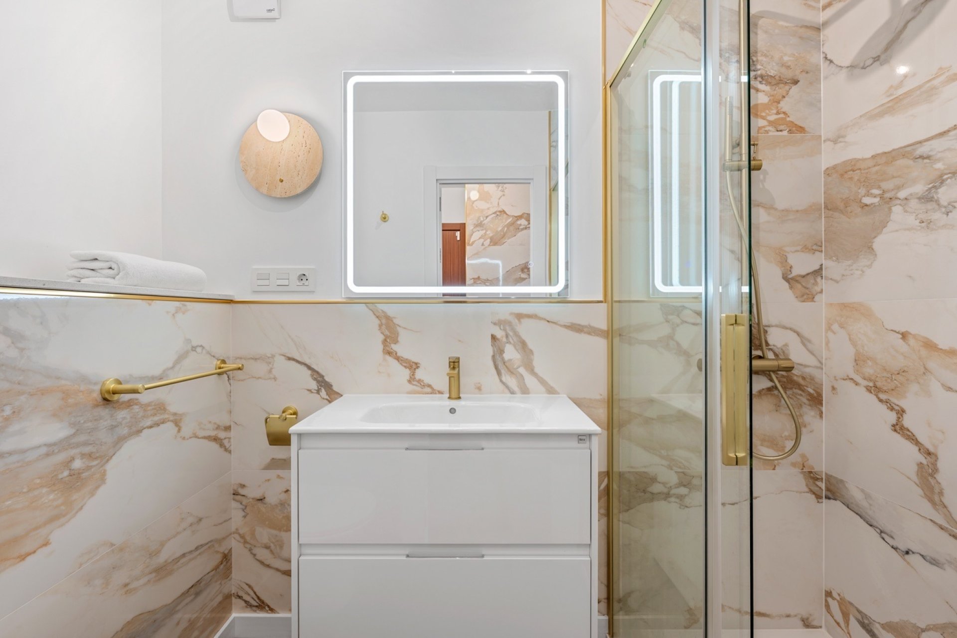 Revente - Apartment -
Orihuela Costa - Punta Prima