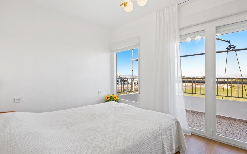 Revente - Apartment -
Orihuela Costa - Punta Prima