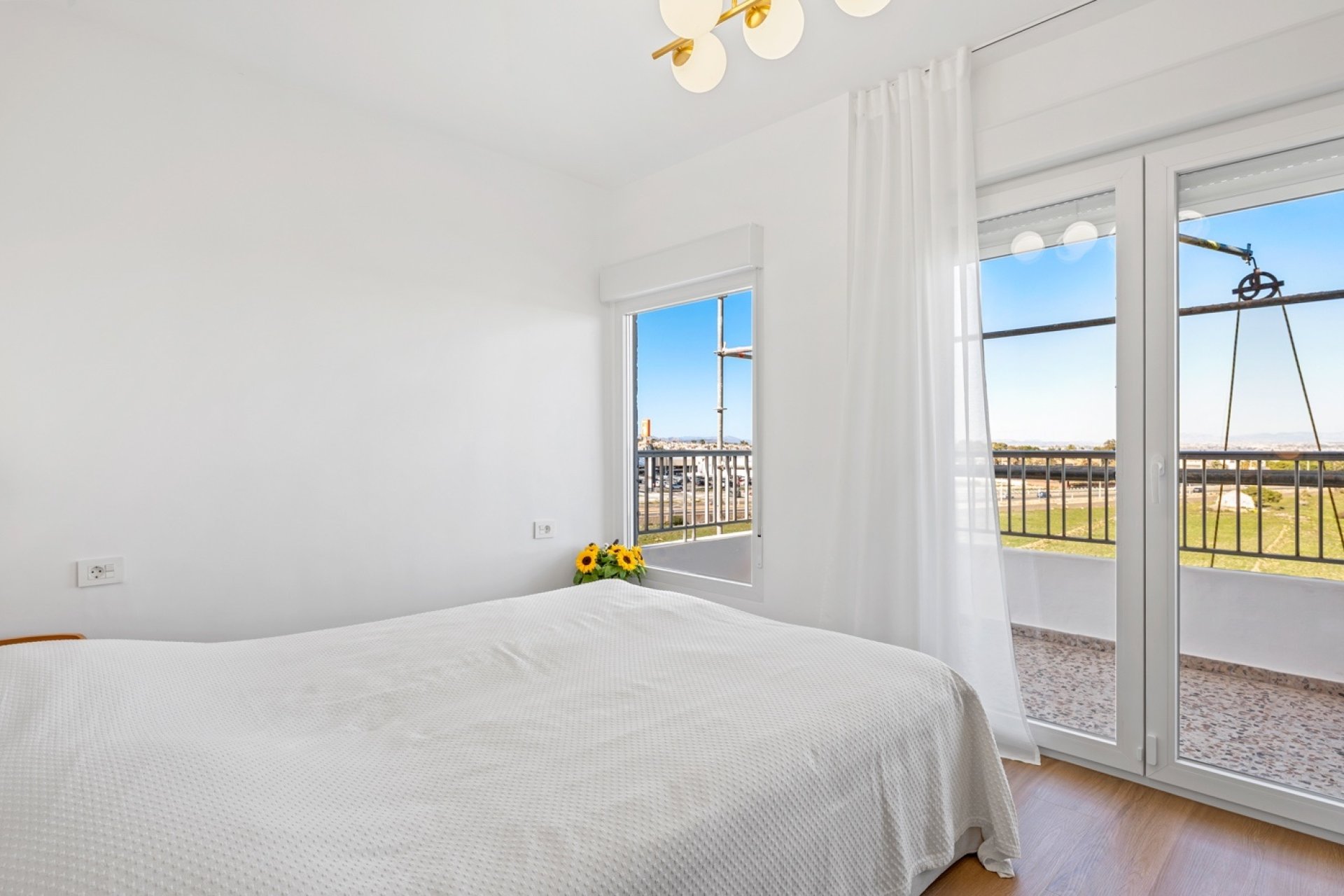 Revente - Apartment -
Orihuela Costa - Punta Prima