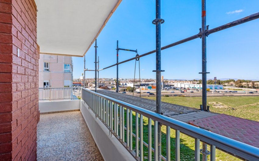 Revente - Apartment -
Orihuela Costa - Punta Prima