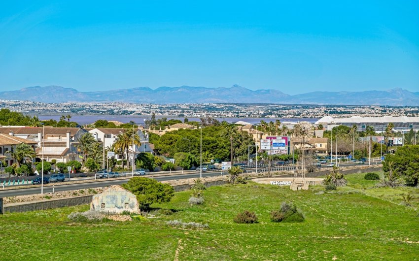 Revente - Apartment -
Orihuela Costa - Punta Prima