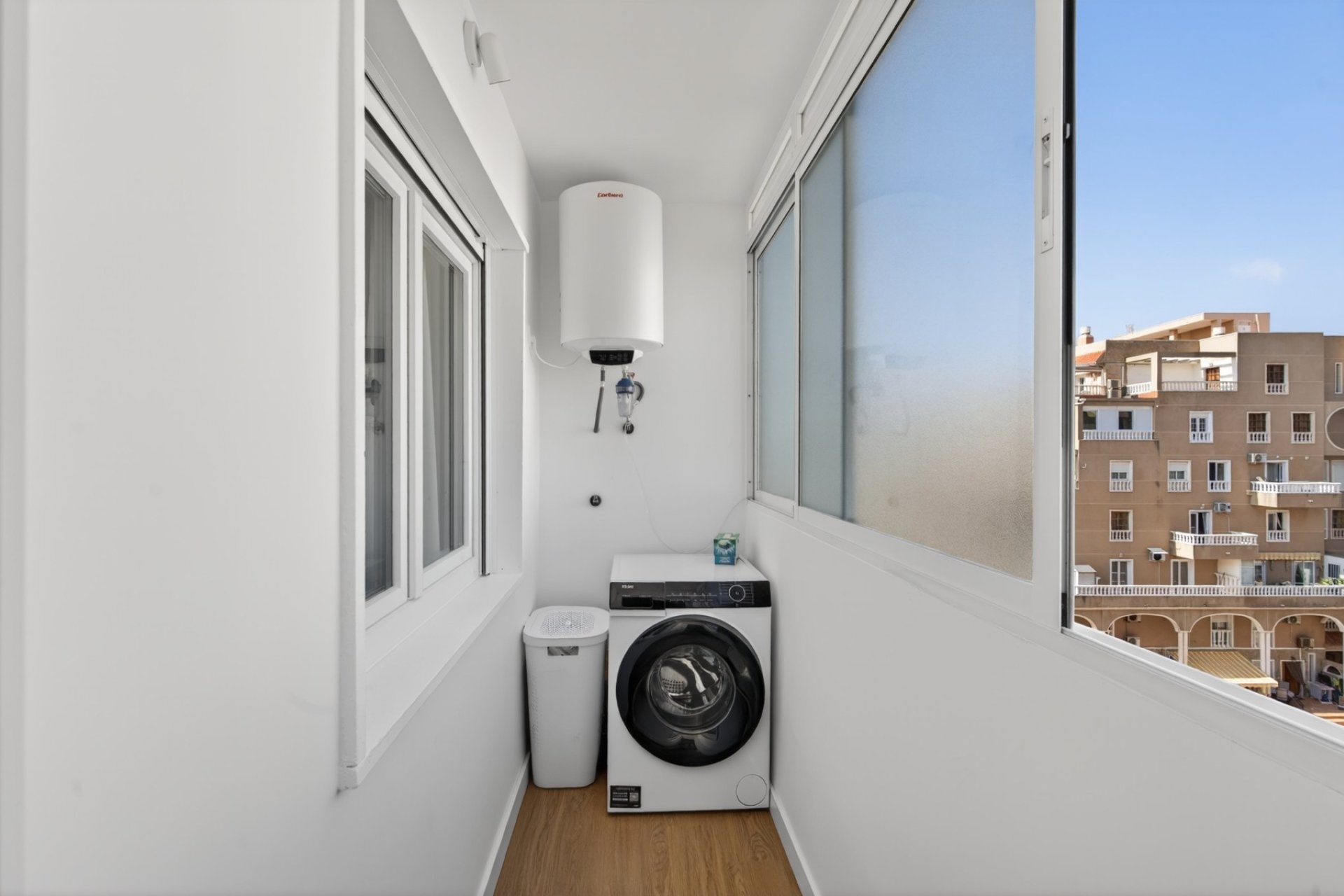 Revente - Apartment -
Orihuela Costa - Punta Prima