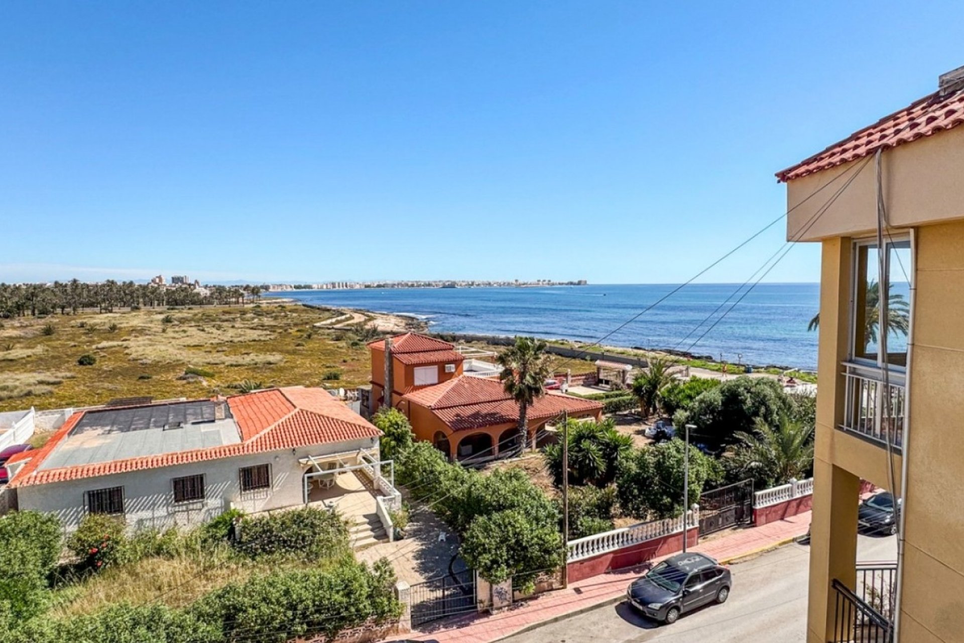Revente - Apartment -
Orihuela Costa - Punta Prima