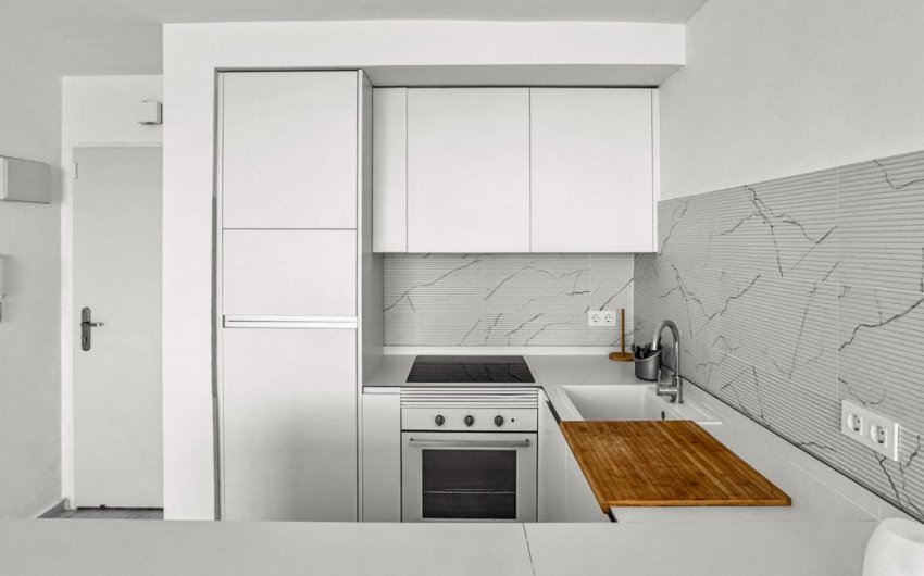 Revente - Apartment -
Orihuela Costa - Punta Prima