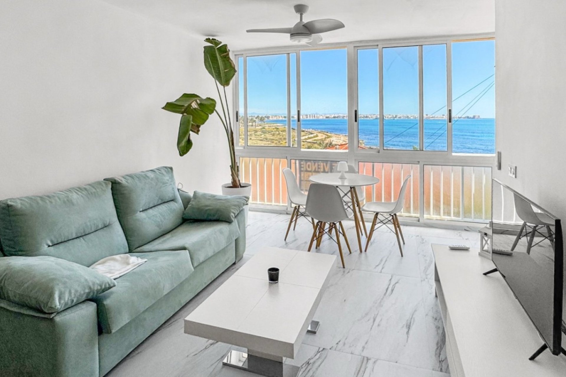 Revente - Apartment -
Orihuela Costa - Punta Prima