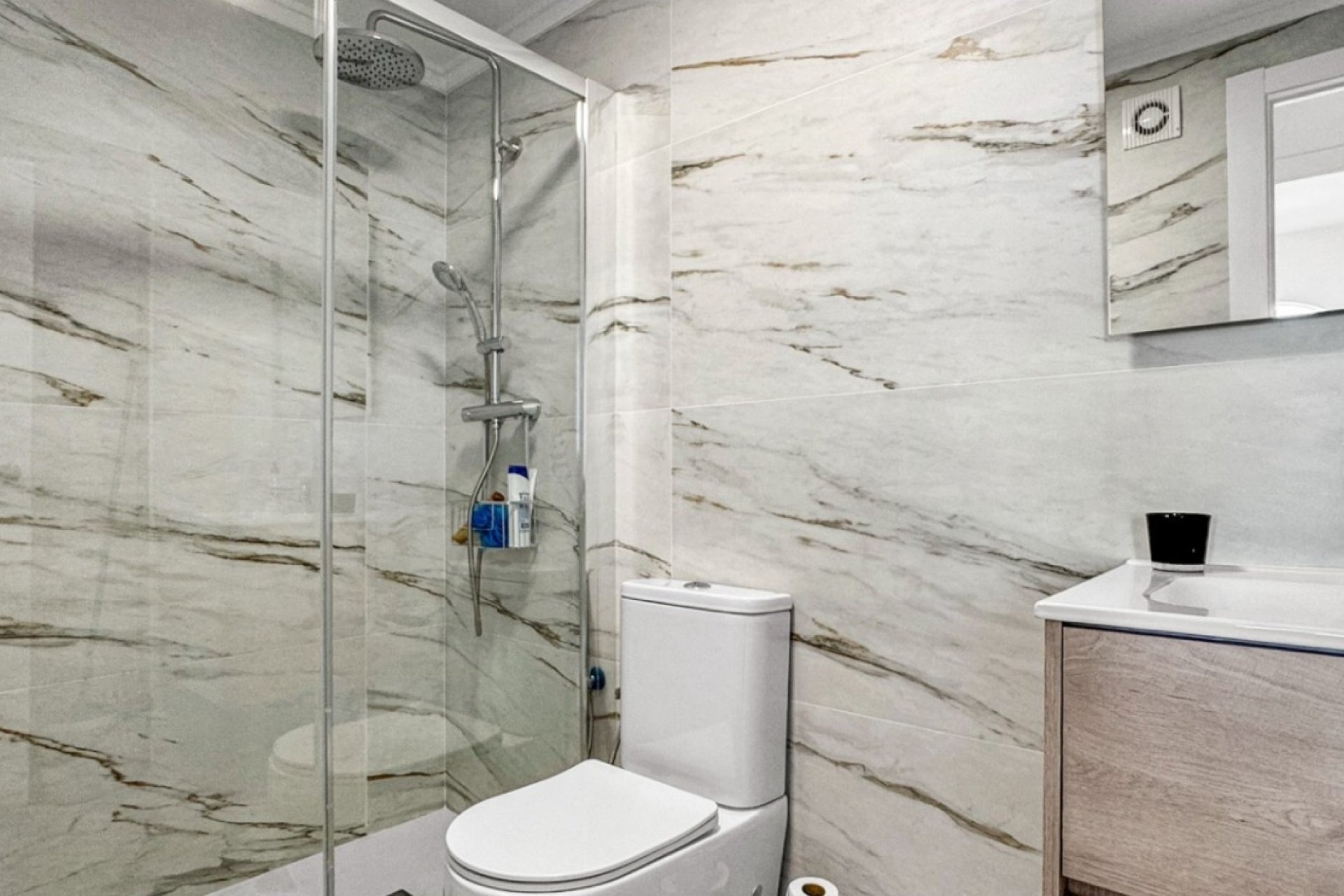 Revente - Apartment -
Orihuela Costa - Punta Prima