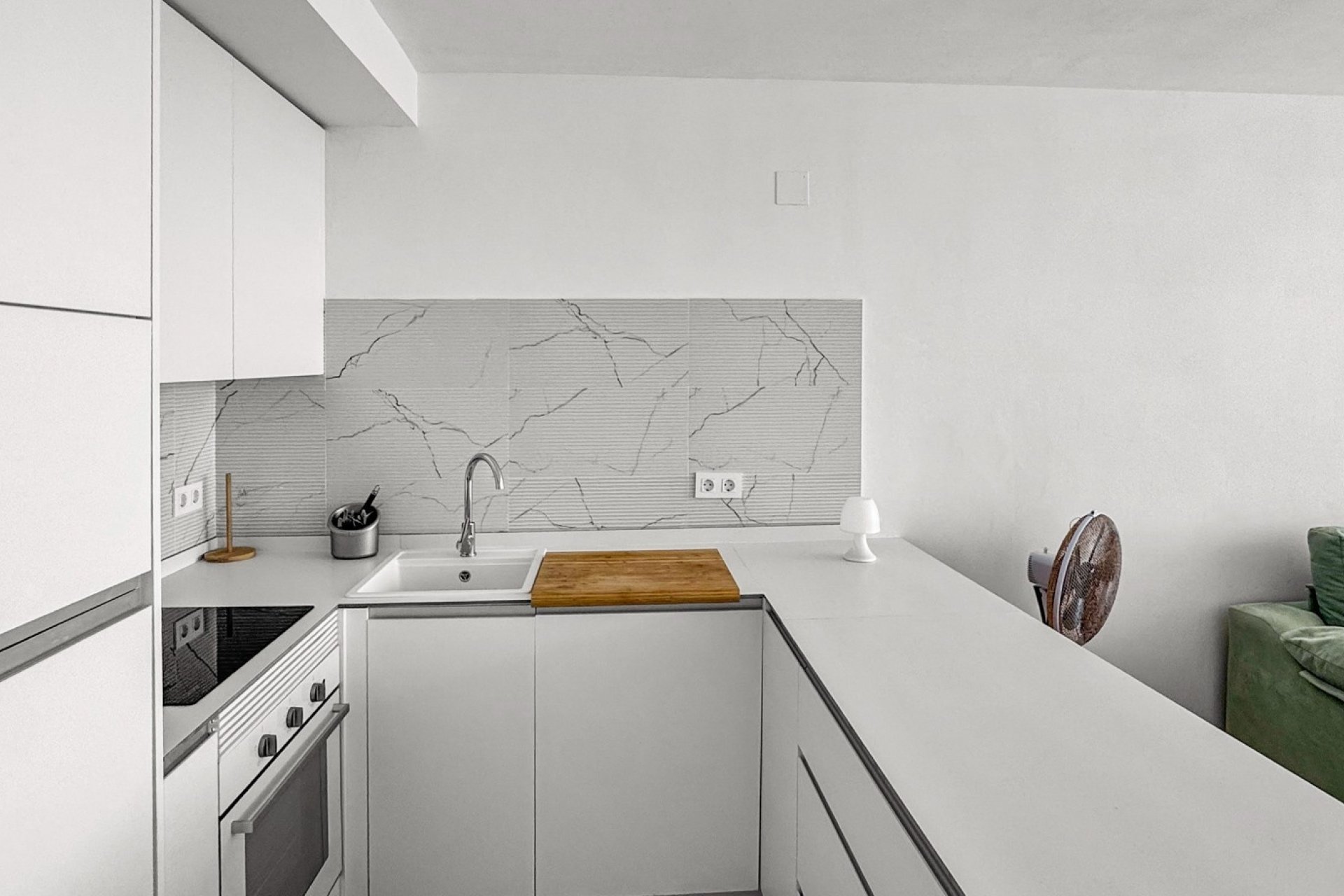 Revente - Apartment -
Orihuela Costa - Punta Prima