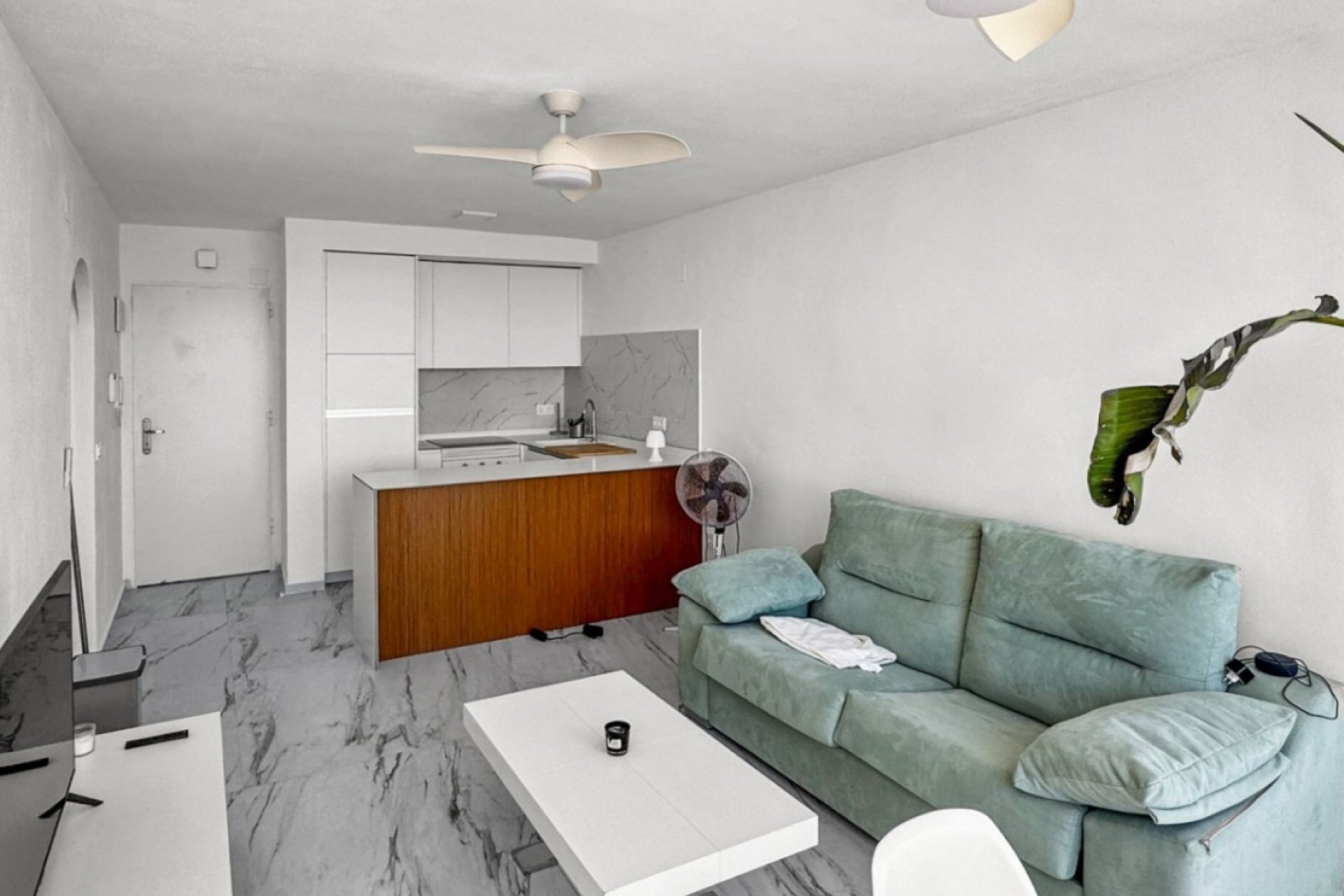 Revente - Apartment -
Orihuela Costa - Punta Prima