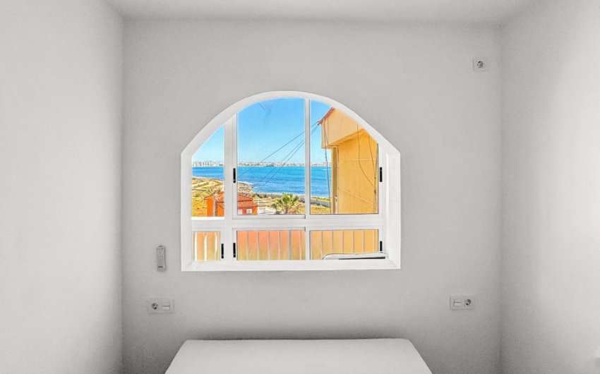 Revente - Apartment -
Orihuela Costa - Punta Prima