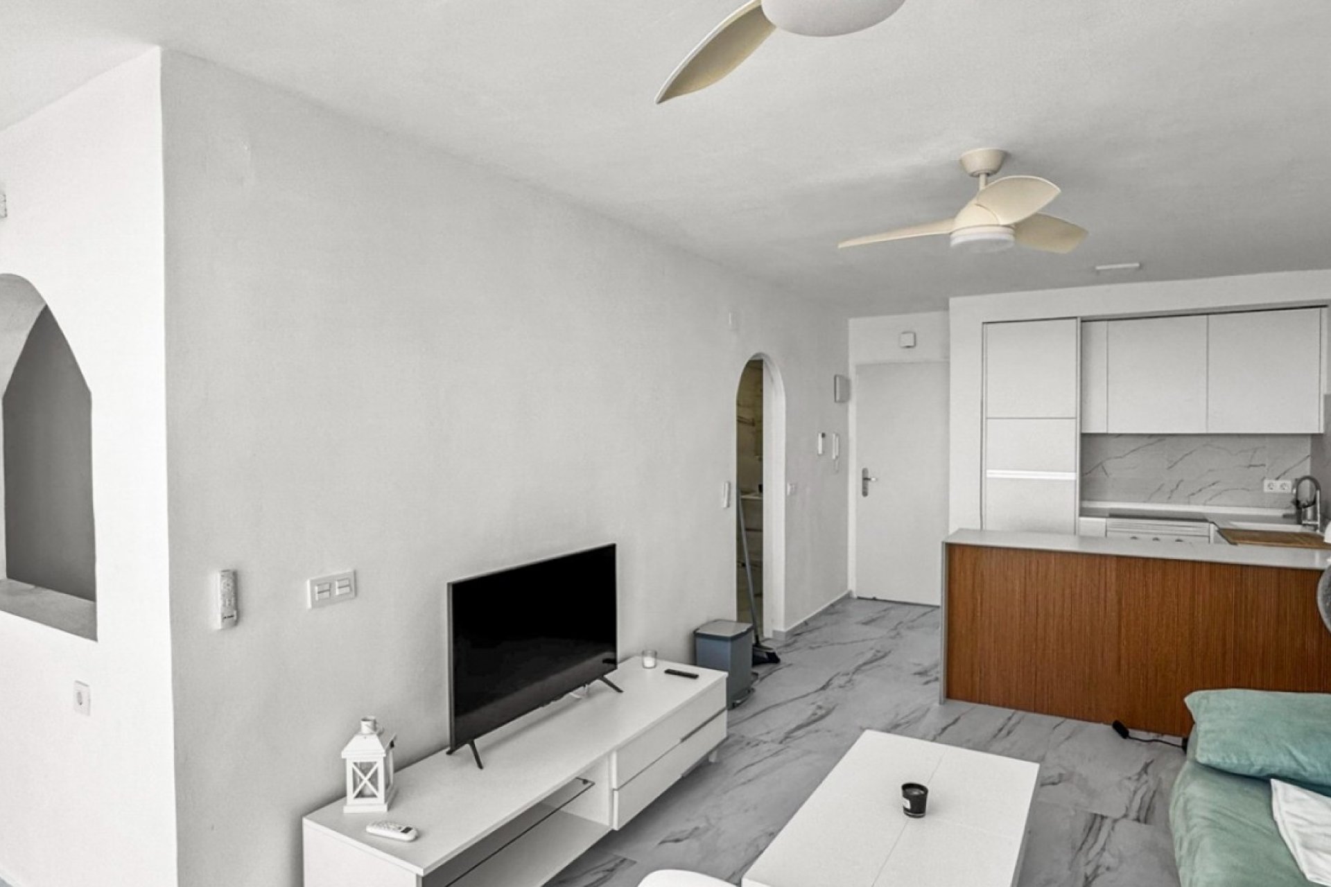 Revente - Apartment -
Orihuela Costa - Punta Prima