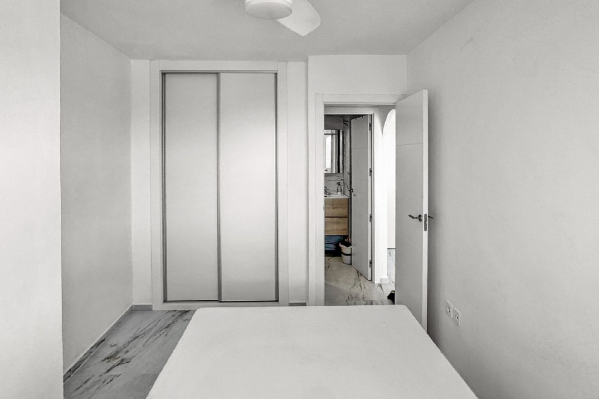 Revente - Apartment -
Orihuela Costa - Punta Prima