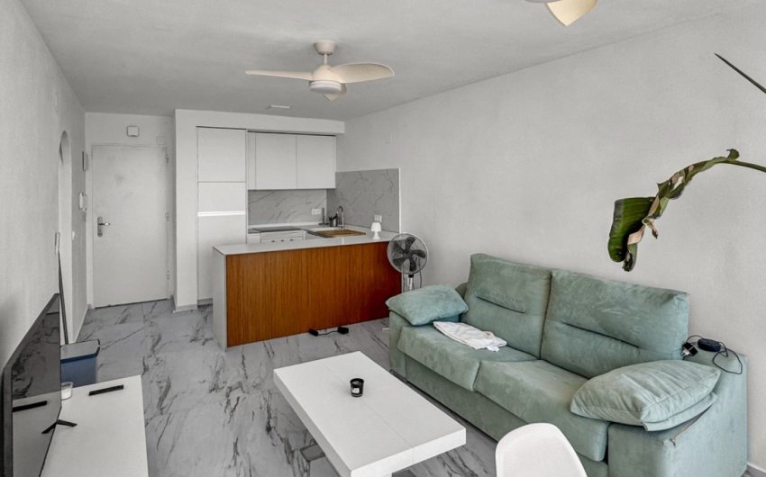 Revente - Apartment -
Orihuela Costa - Punta Prima
