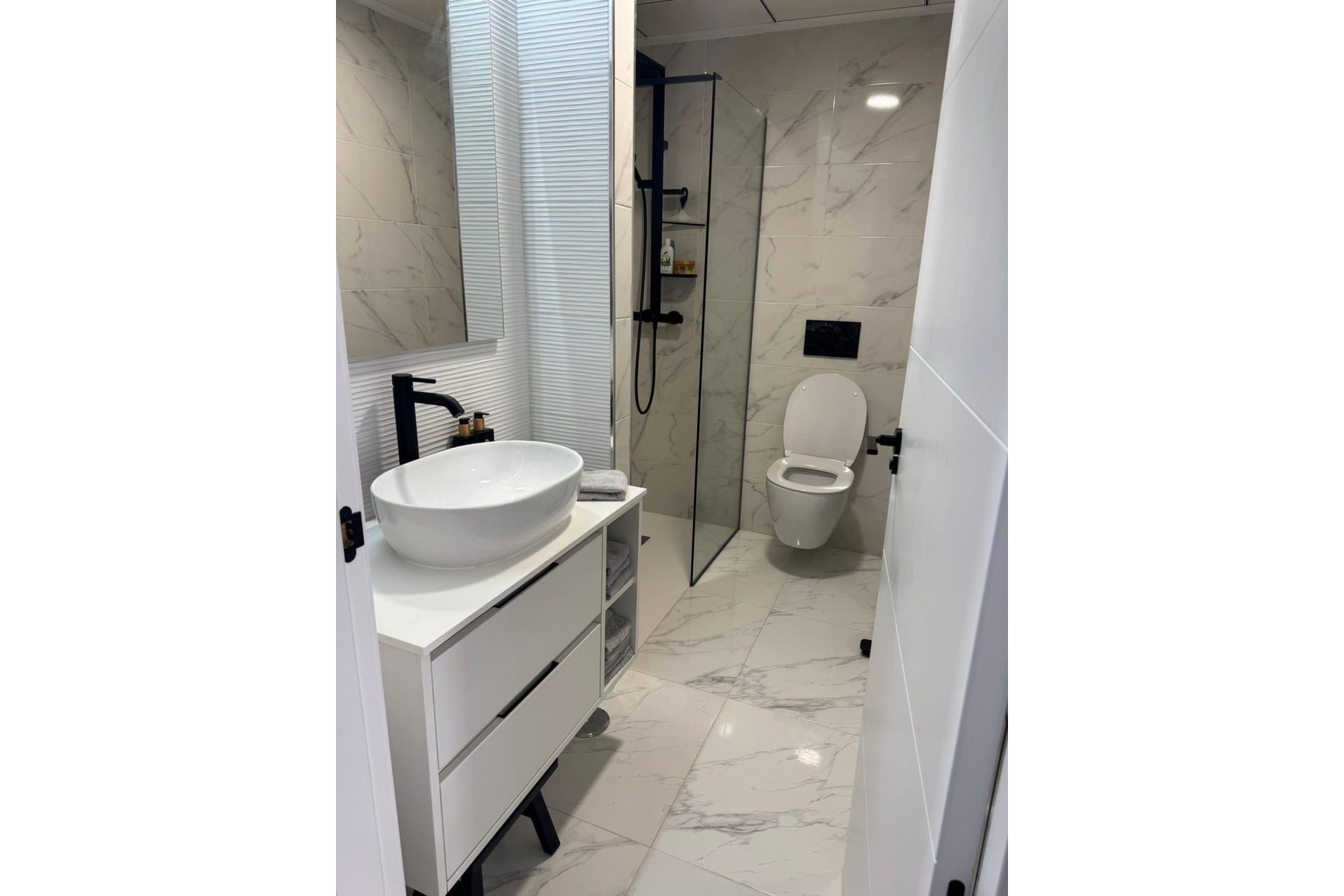 Revente - Apartment -
Orihuela Costa - Rocio Del Mar