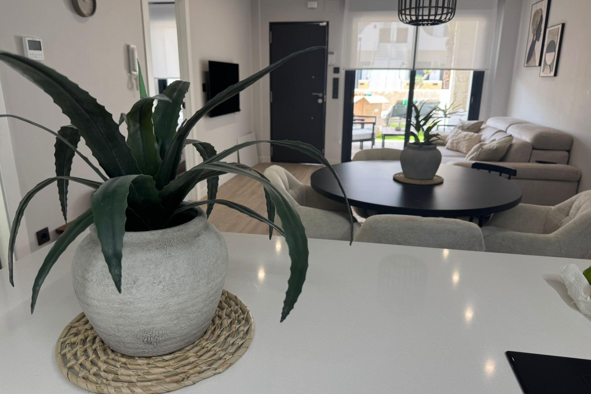 Revente - Apartment -
Orihuela Costa - Rocio Del Mar
