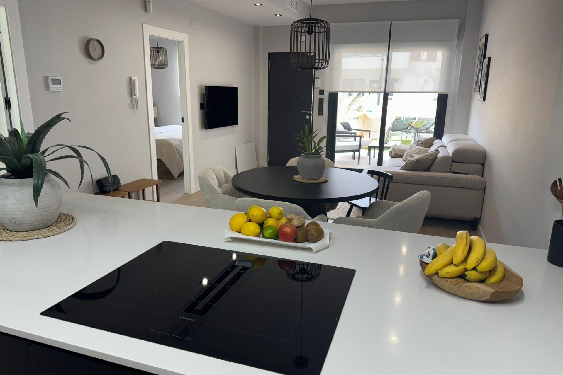 Revente - Apartment -
Orihuela Costa - Rocio Del Mar