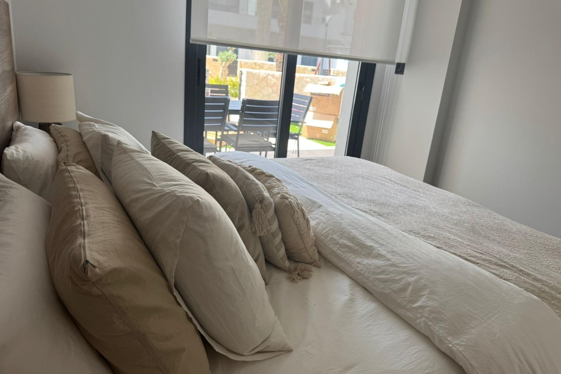 Revente - Apartment -
Orihuela Costa - Rocio Del Mar
