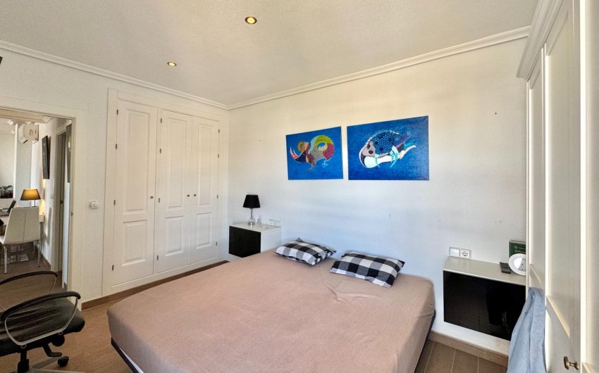 Revente - Apartment -
Orihuela Costa - Villamartín-las Filipinas