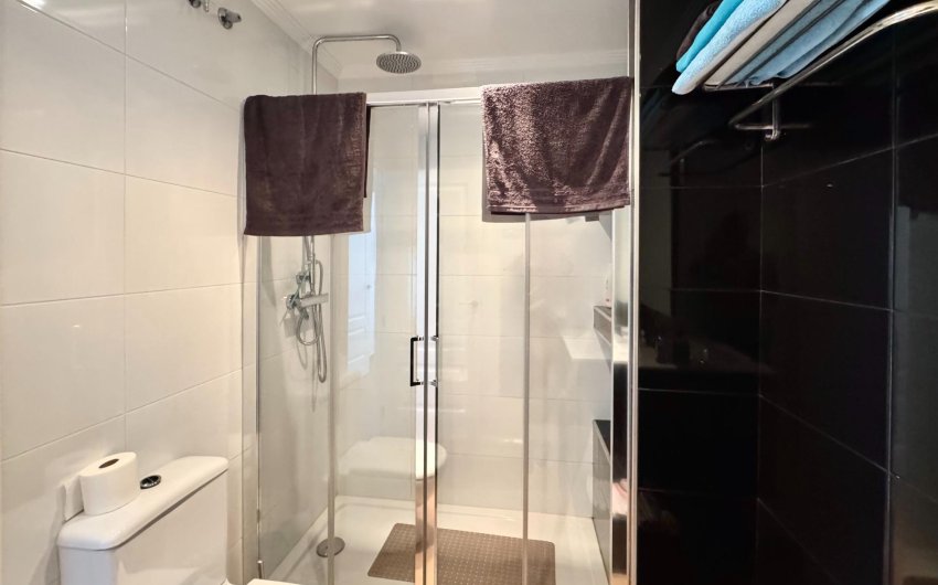 Revente - Apartment -
Orihuela Costa - Villamartín-las Filipinas