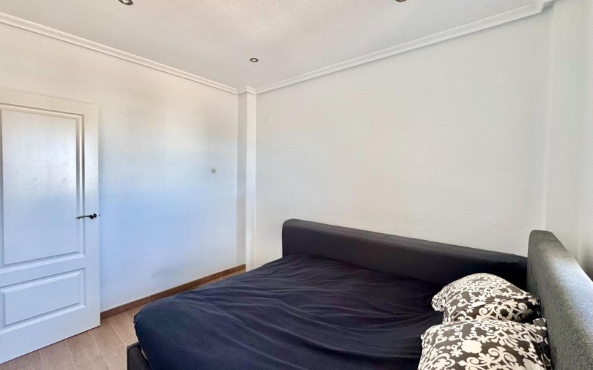 Revente - Apartment -
Orihuela Costa - Villamartín-las Filipinas