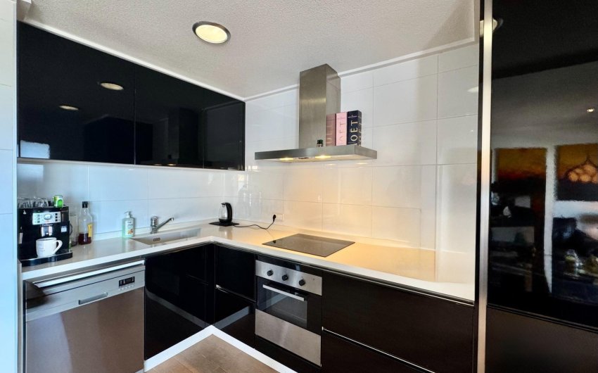 Revente - Apartment -
Orihuela Costa - Villamartín-las Filipinas