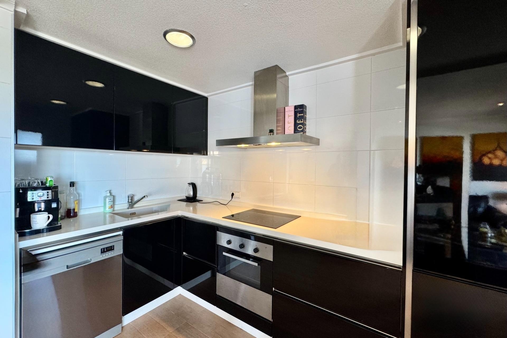 Revente - Apartment -
Orihuela Costa - Villamartín-las Filipinas