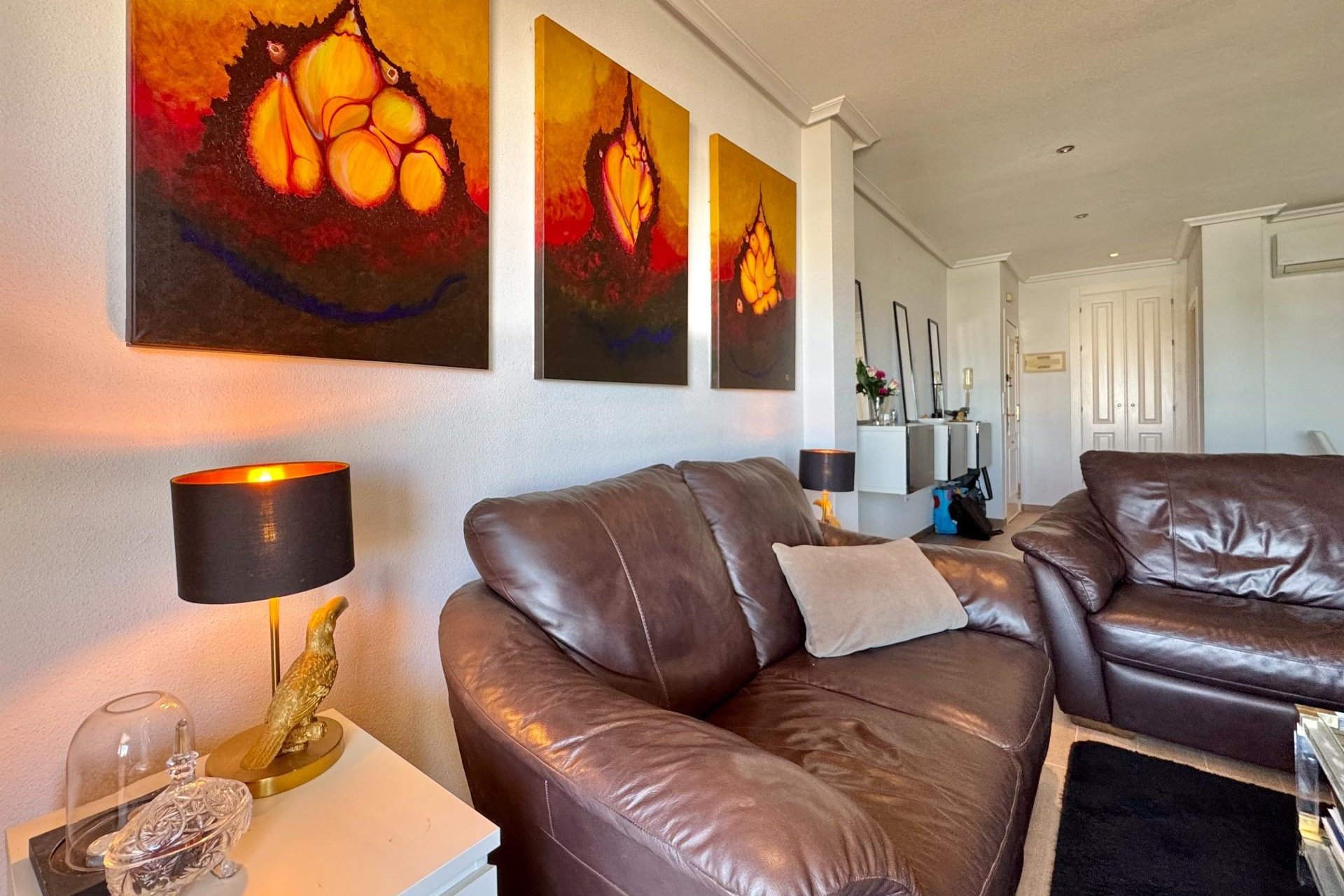 Revente - Apartment -
Orihuela Costa - Villamartín-las Filipinas