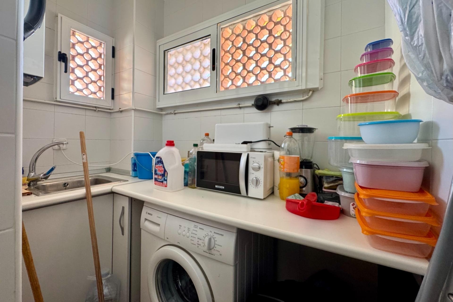 Revente - Apartment -
Orihuela Costa - Villamartín-las Filipinas