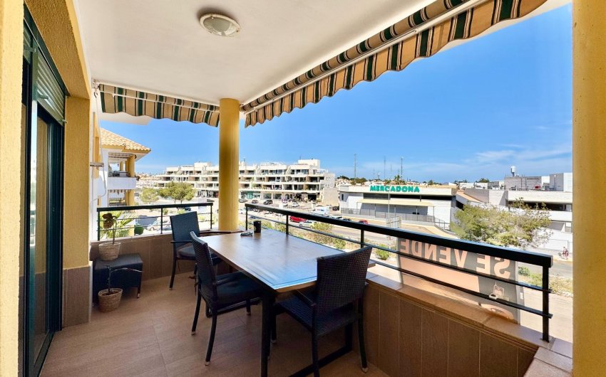 Revente - Apartment -
Orihuela Costa - Villamartín-las Filipinas