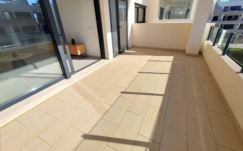Revente - Apartment -
Orihuela Costa - Villamartín