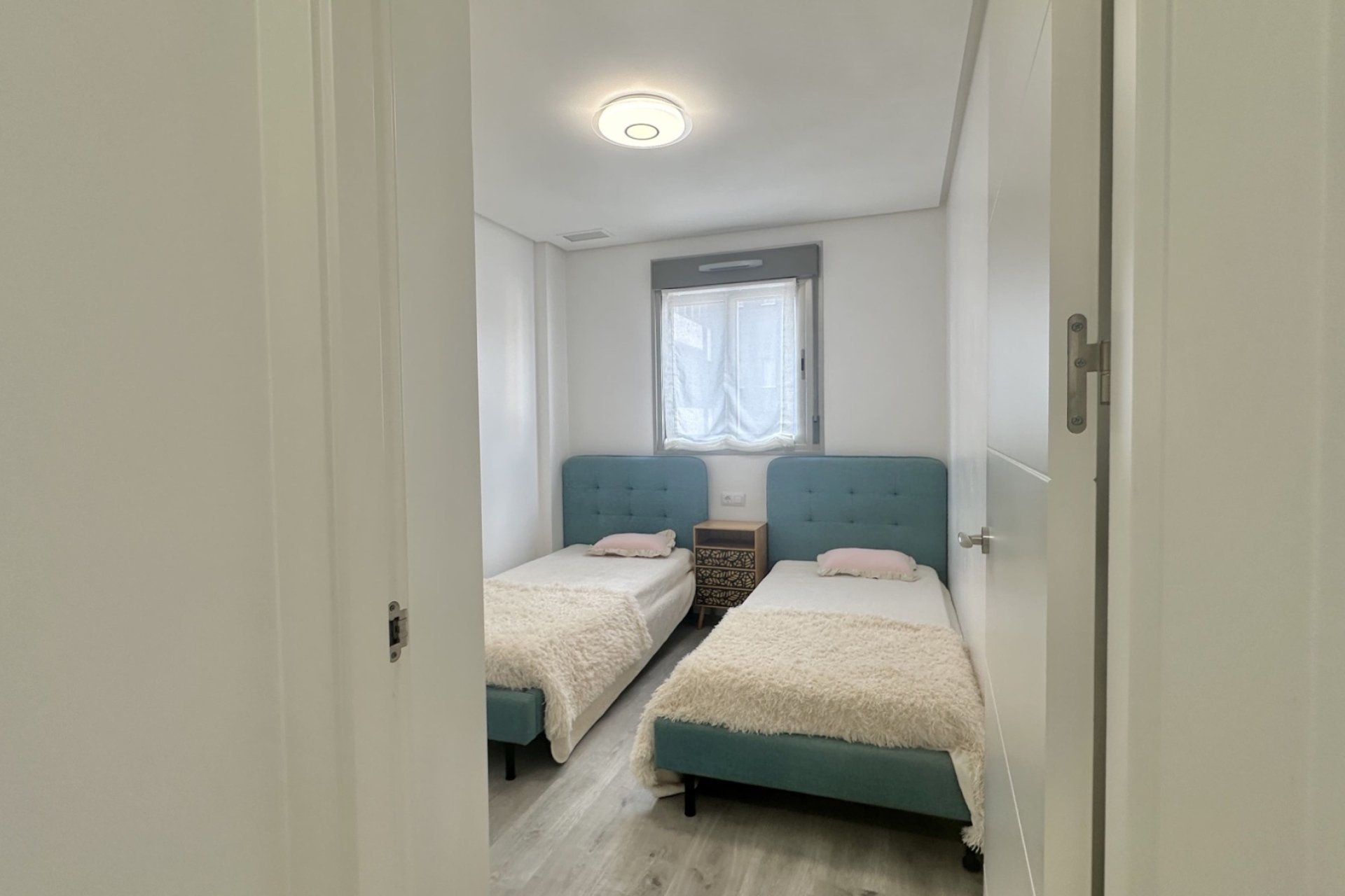 Revente - Apartment -
Orihuela Costa - Villamartín