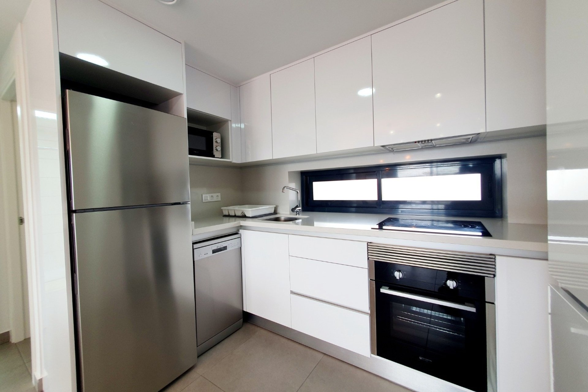 Revente - Apartment -
Orihuela Costa - Villamartín